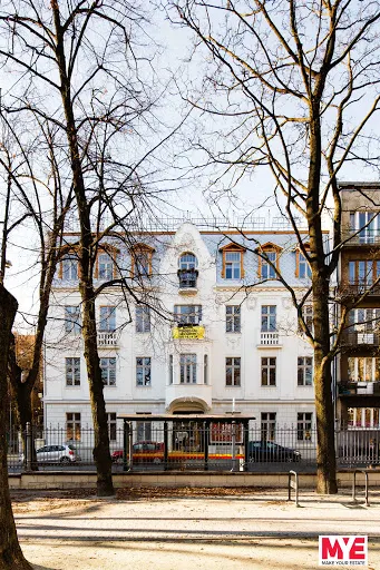 MYE Apartments - Kamienica Sienkiewicza Apartamenty na wynajem Łódź